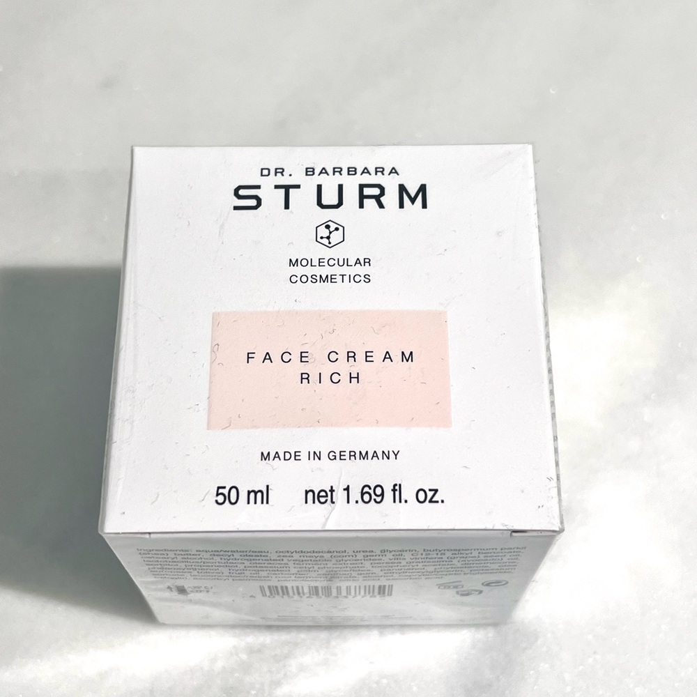 Dr. Barbara Sturm Rich Cream